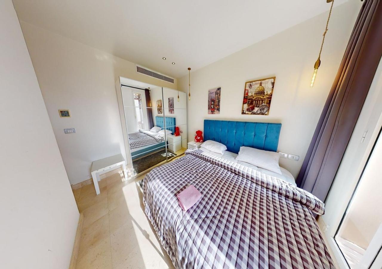 Cozy 2 Bedroom-ws3 At Scarab Elgouna * Hurghada