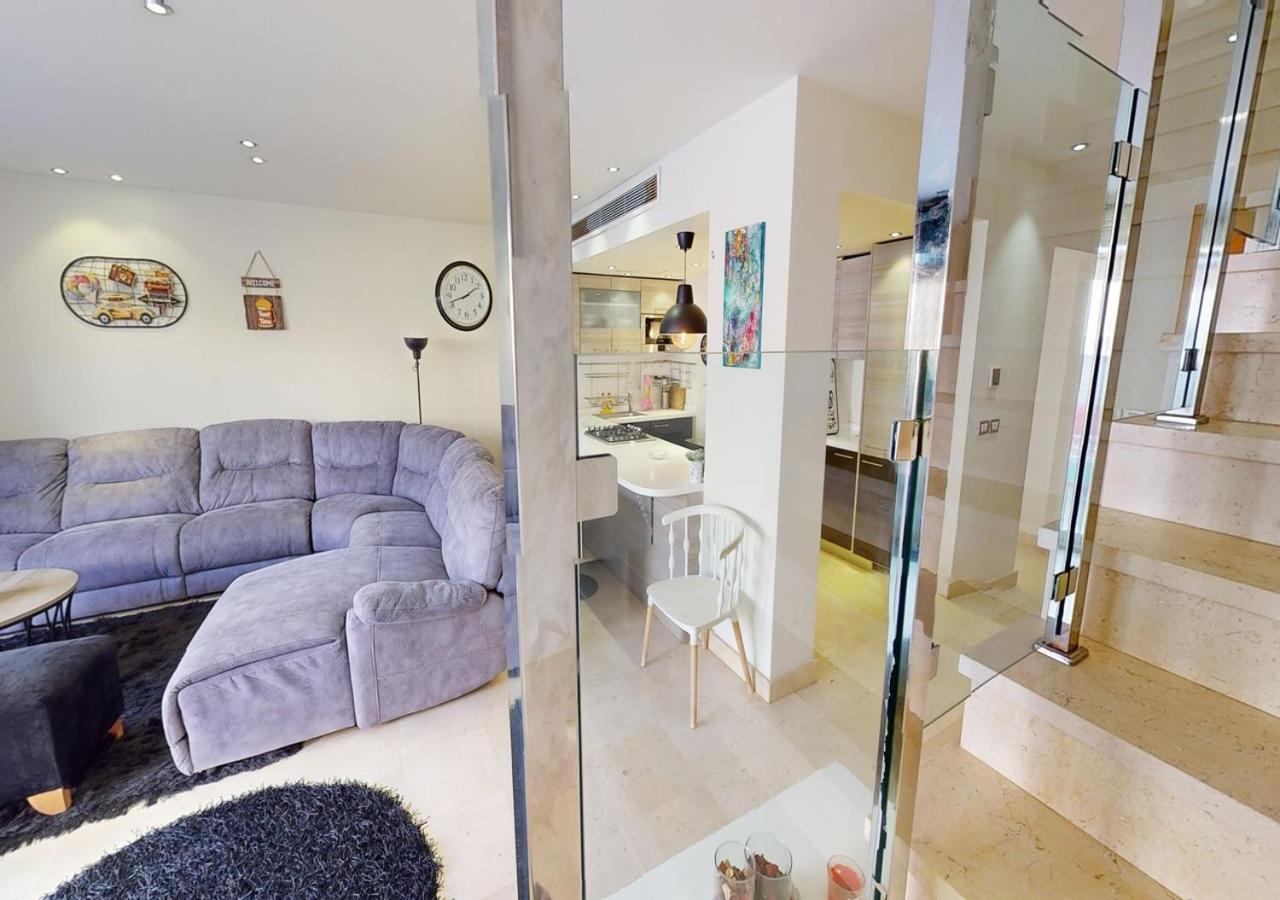 Cozy 2 Bedroom-ws3 At Scarab Elgouna Hurghada