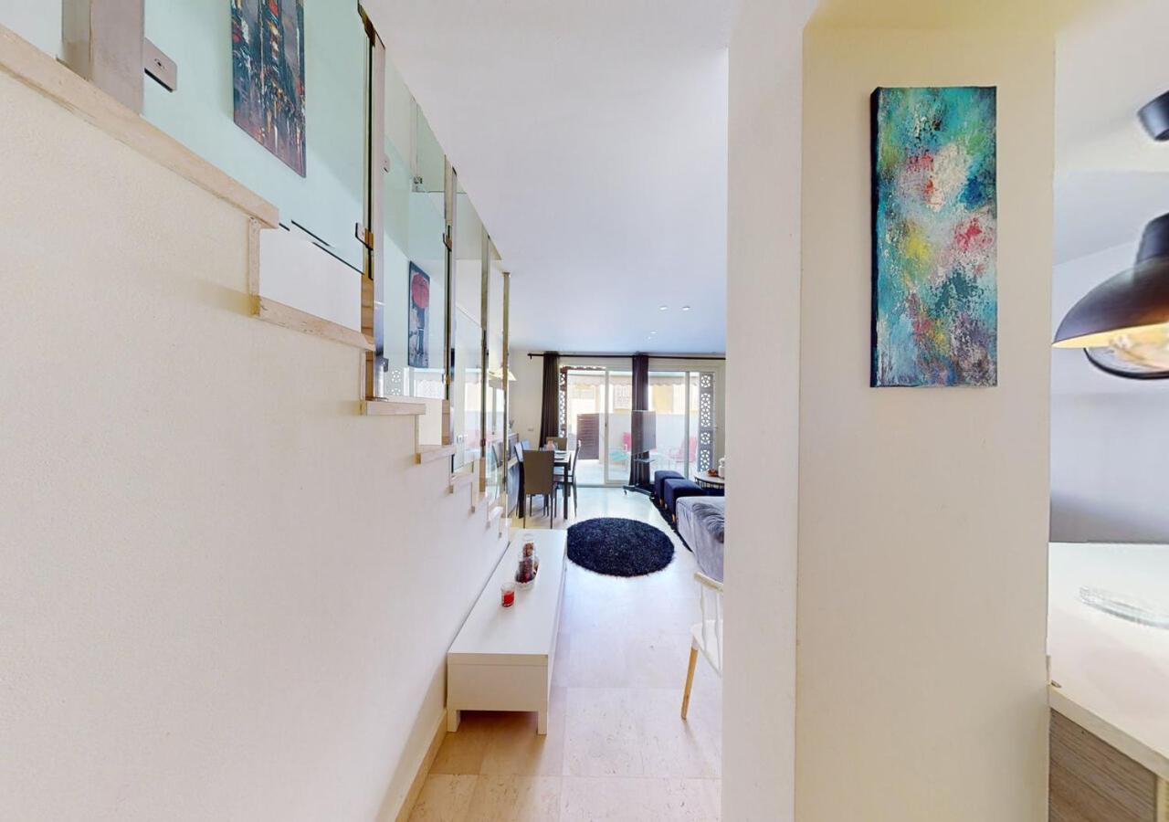 Cozy 2 Bedroom-ws3 At Scarab Elgouna Hurghada