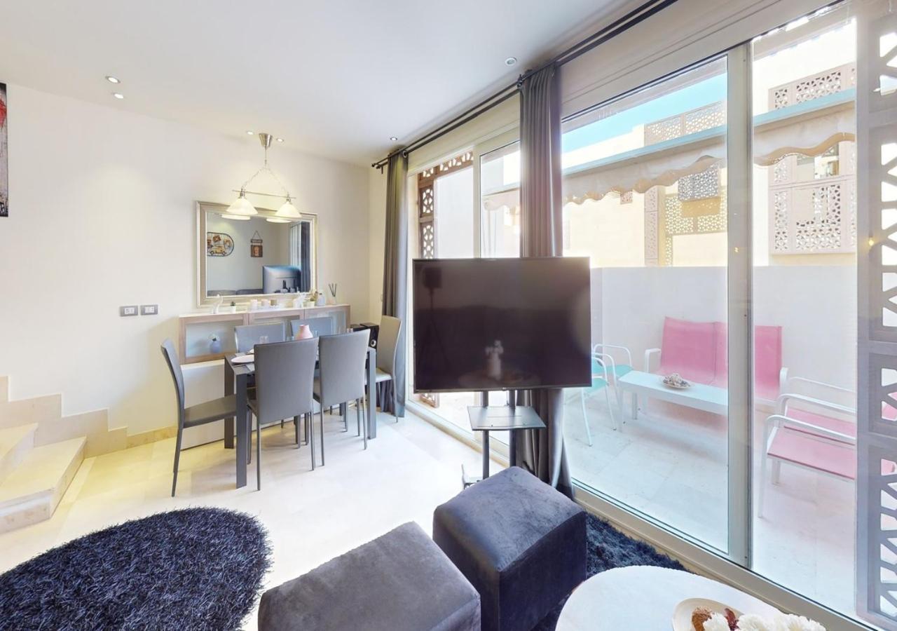 Cozy 2 Bedroom-ws3 At Scarab Elgouna Hurghada