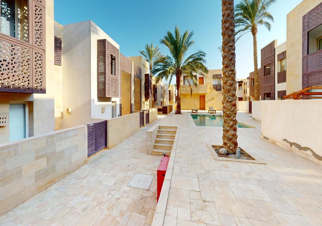 Cozy 2 Bedroom-ws3 At Scarab Elgouna Hurghada