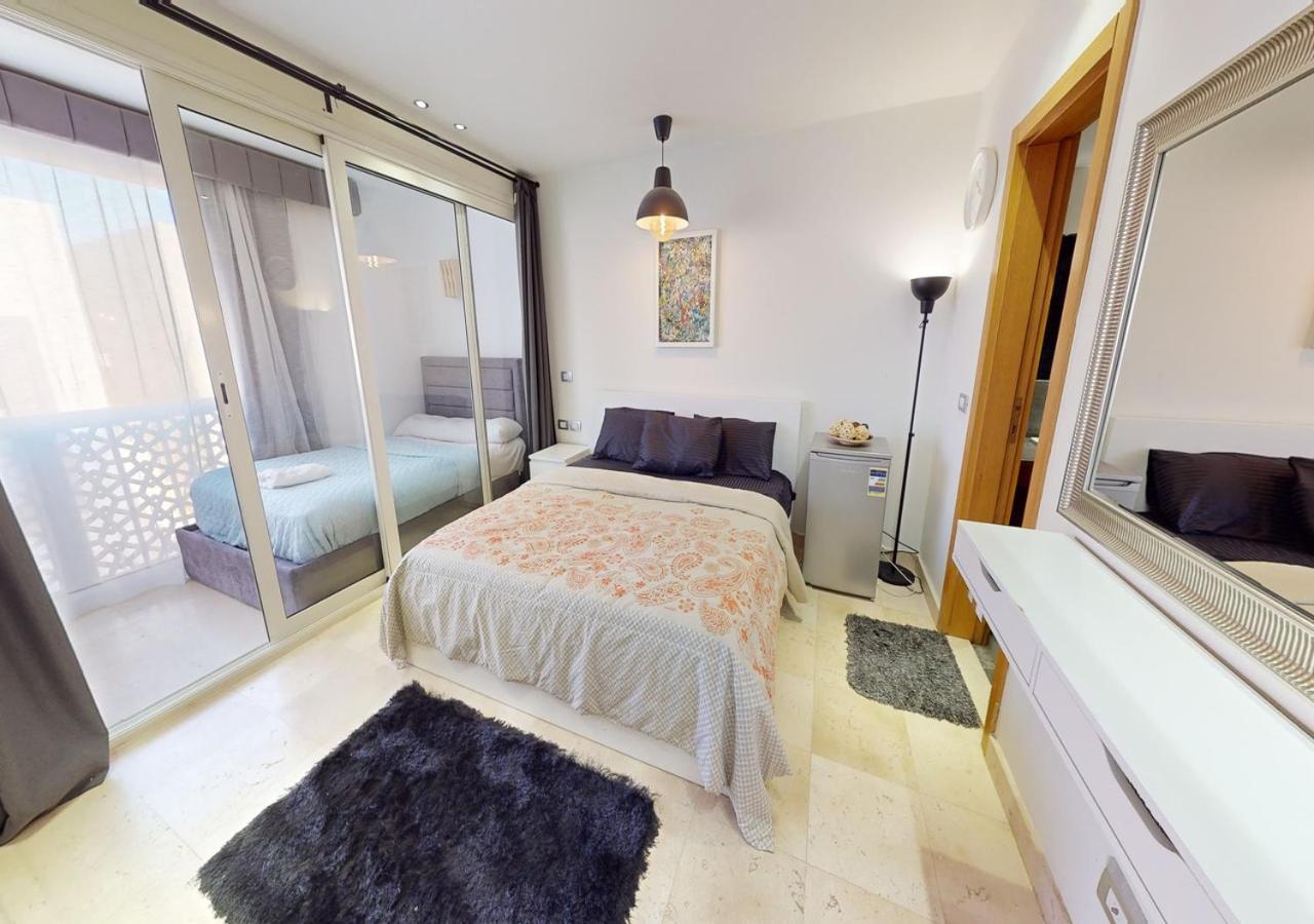 Cozy 2 Bedroom-ws3 At Scarab Elgouna