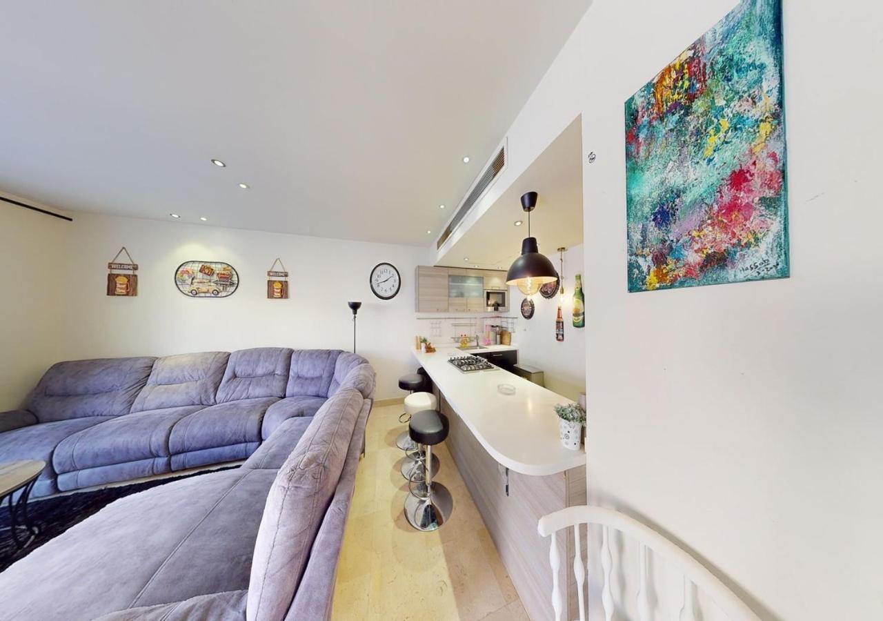 Appartement Cozy 2 Bedroom-ws3 At Scarab Elgouna Hurghada
