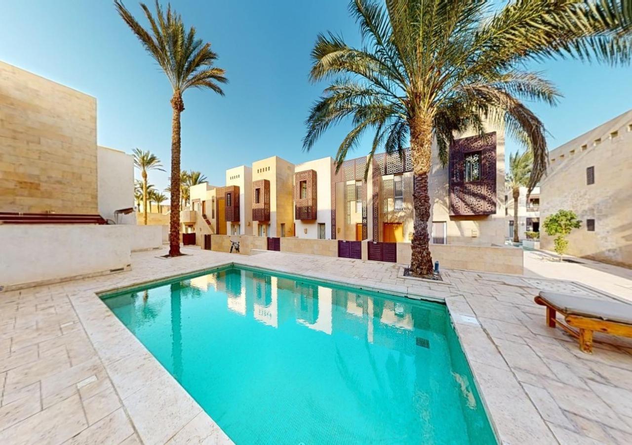 Cozy 2 Bedroom-ws3 At Scarab Elgouna