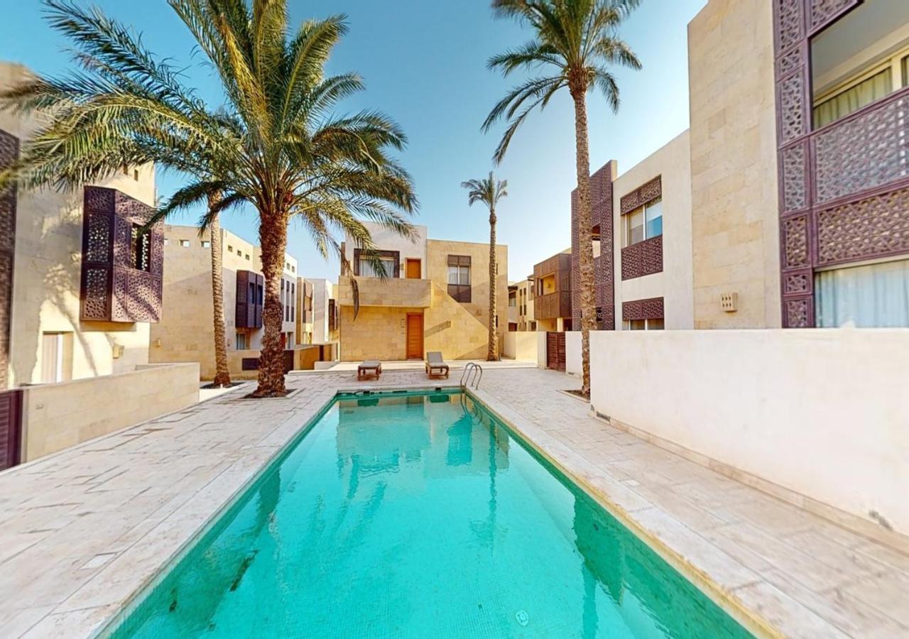 Cozy 2 Bedroom-ws3 At Scarab Elgouna Appartement *