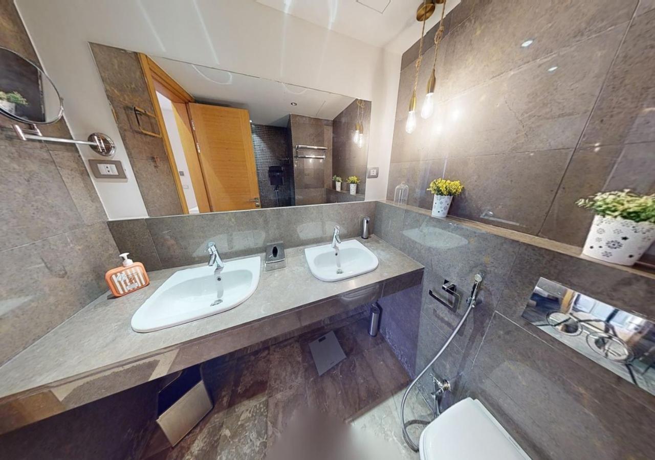 Appartement Cozy 2 Bedroom-ws3 At Scarab Elgouna *