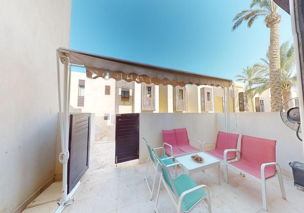 Cozy 2 Bedroom-ws3 At Scarab Elgouna * Hurghada