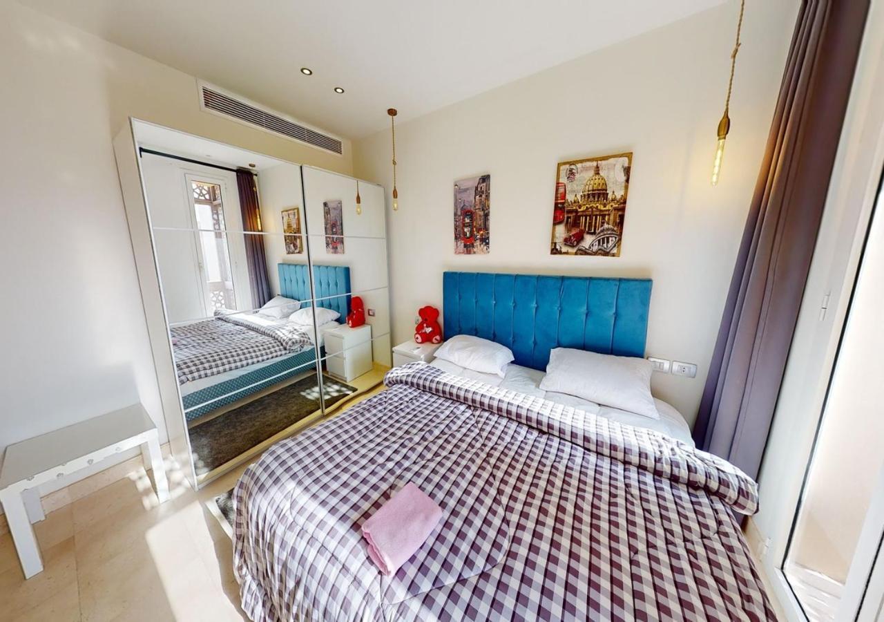 Cozy 2 Bedroom-ws3 At Scarab Elgouna Hurghada