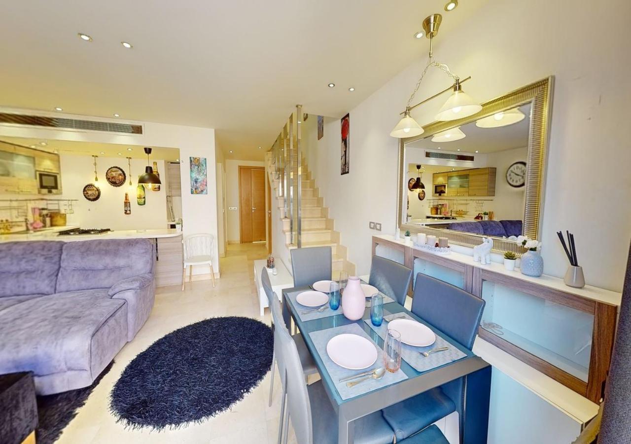 Appartement Cozy 2 Bedroom-ws3 At Scarab Elgouna Hurghada