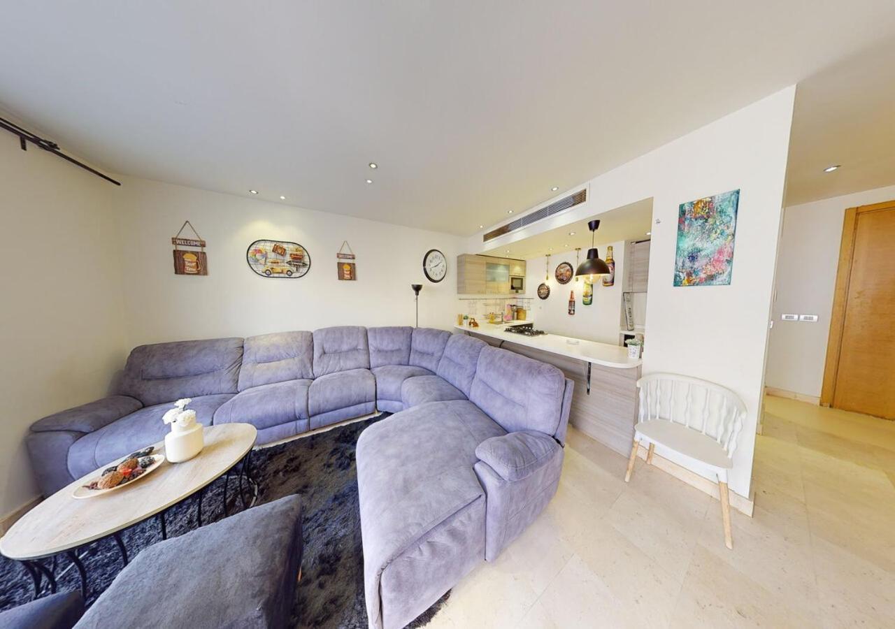 Cozy 2 Bedroom-ws3 At Scarab Elgouna * Hurghada