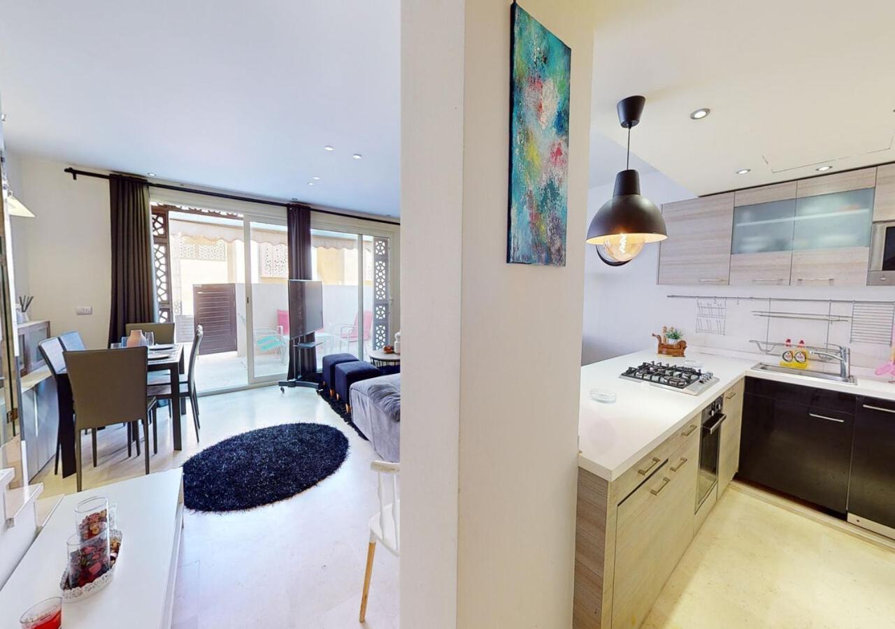 Appartement Cozy 2 Bedroom-ws3 At Scarab Elgouna