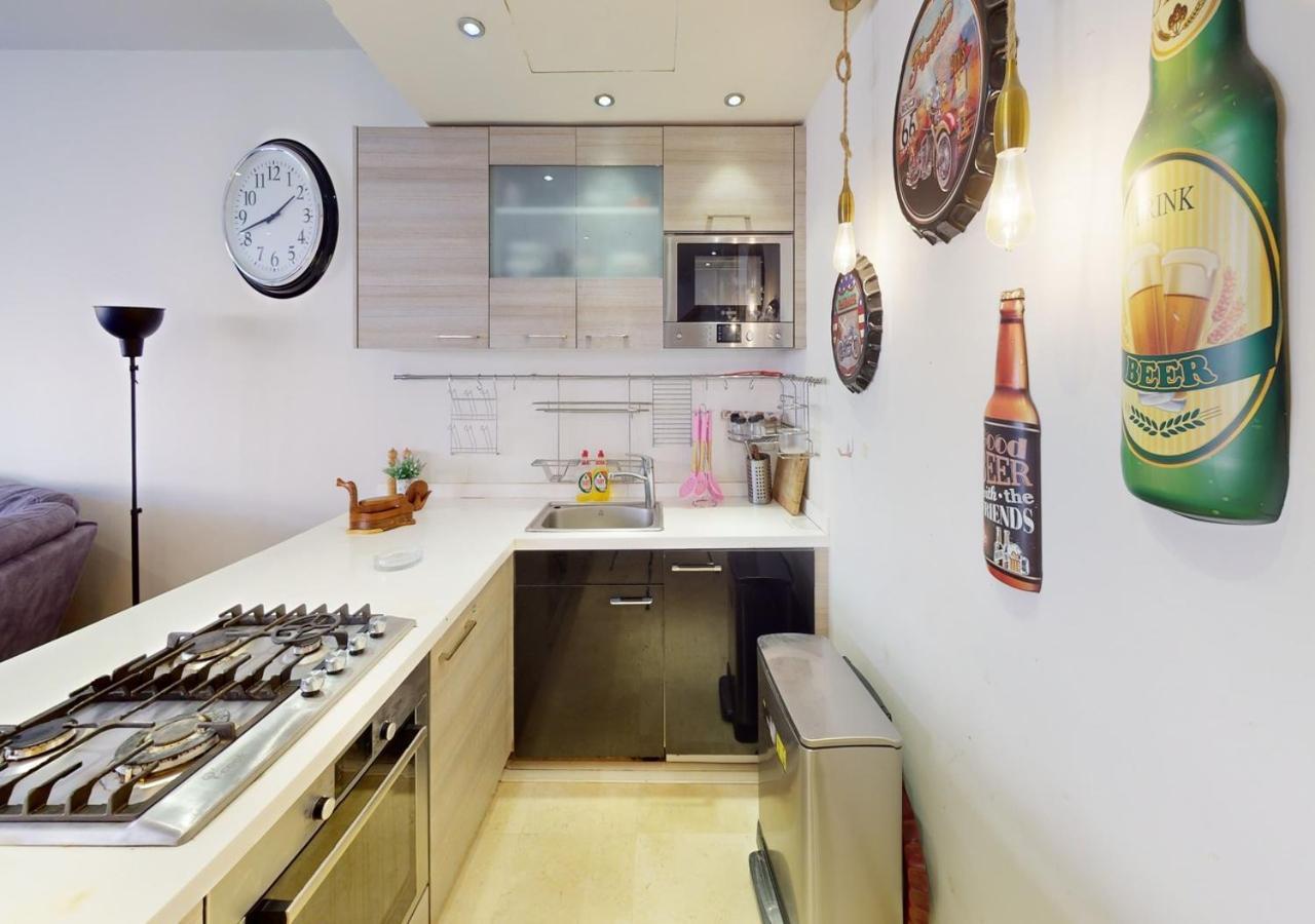 Cozy 2 Bedroom-ws3 At Scarab Elgouna Appartement *