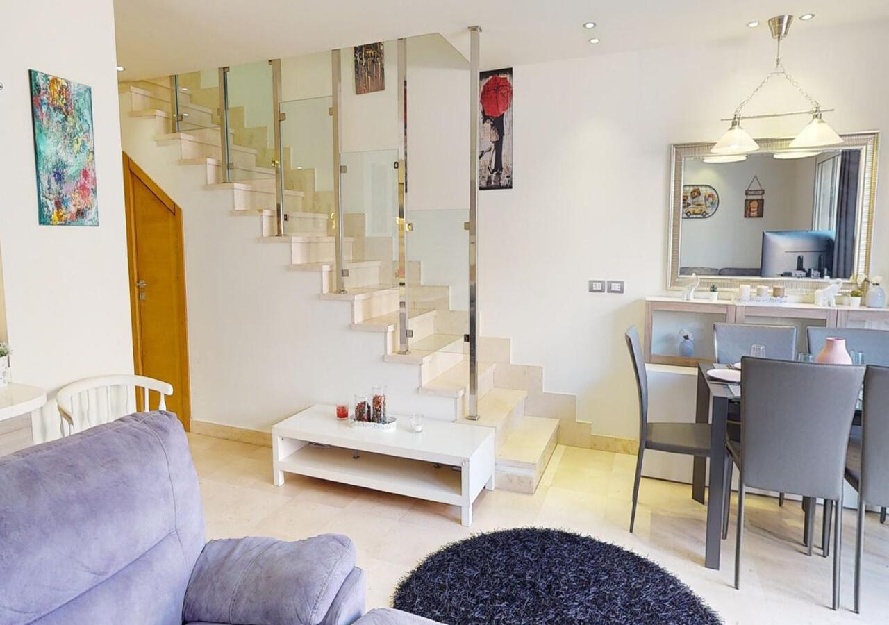 Appartement Cozy 2 Bedroom-ws3 At Scarab Elgouna *