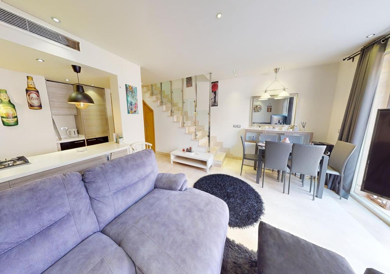 Cozy 2 Bedroom-ws3 At Scarab Elgouna * Hurghada