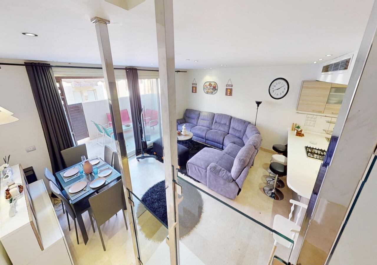 Cozy 2 Bedroom-ws3 At Scarab Elgouna Appartement